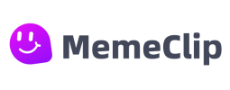 MemeClip logo