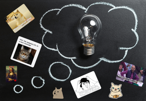 Can't Find Memes That Perfectly Match Your Message? - MemeClip