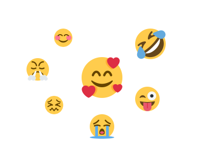 memes effortlessly express emotions